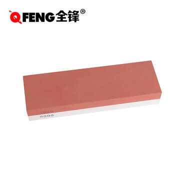 全锋双面磨石油石砥石精细磨刀石厨房家用防滑木工油石240 目双面砥石3000 8000目 图片价格品牌报价 京东