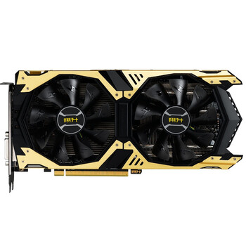 翔升(asl)gtx950 终结Ⅱ2g d5 1367mhz/6600mhz 2g 128bit gddr5 pci