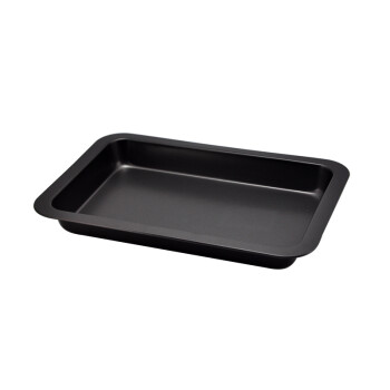 闪点MERITCOOK烘焙工具 长方形烤盘 烤箱烤盘 不粘蛋糕模具 饼干面包火鸡盘