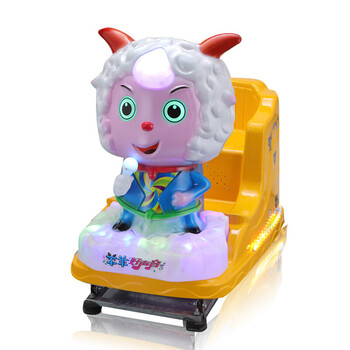 儿童摇摇车新款投币带音乐电动婴儿家用摇摇乐宝宝商用摇摆机sn8784sn