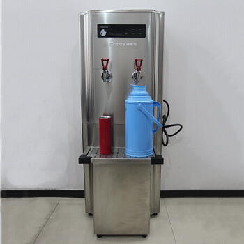 商用不锈钢电热开水全自动公司医院3kw工厂开水炉饮水器【图片 价格