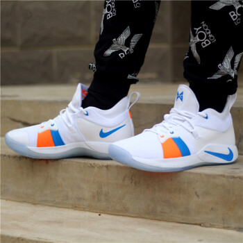 nike耐克pg2 pg2.