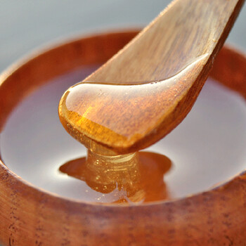 暖民 桂花蜂蜜500g瓶装 四川农家纯蜂蜜 天然野生土蜂蜜i