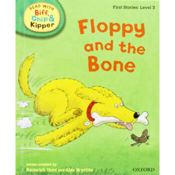 ort read with biff, chip and kipper first stories level 3 floppy