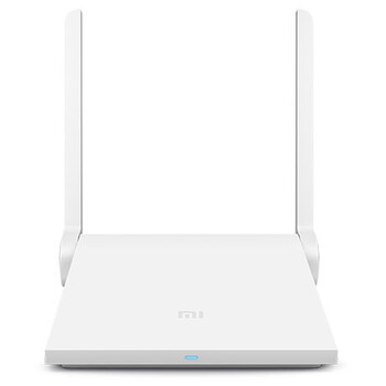 小米（MI）路由器mini 可以连接微信的路由器 微信互联 AC双频1167M