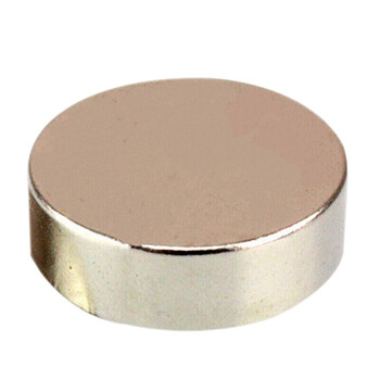 圆形强磁吸铁石吸铁石磁铁钕铁硼磁铁单粒装 50mm*10mm
