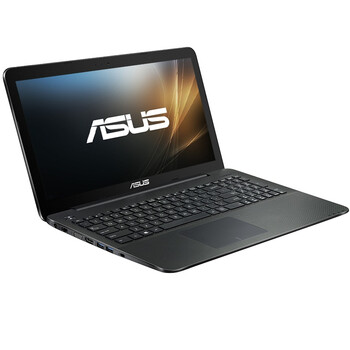华硕(ASUS) 经典系列 R557LI 15.6英寸笔记本电脑电脑(i5-5200U 8G 7200转500G 2G独显 黑 LED背光)