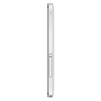 海尔(Haier) M312 移动/联通2G 卡片手机 儿童学生手机 白色