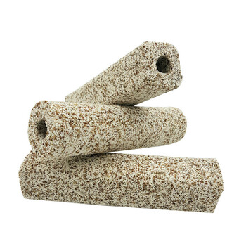 矿物质高效菌棒水族方形高密度珊瑚石方形远红外水族箱细菌屋水族中性