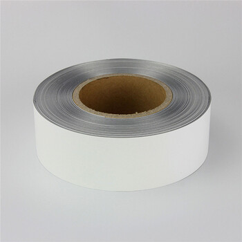 适用ttp384mt不干胶宽幅贴纸220mm260 pvc电力户外杆号牌电杆贴纸电力