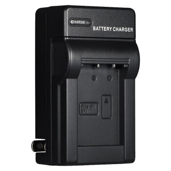 蒂森特（dste）索尼 NP-BX1 充电器 适用 FDR-X1000VR CX240E AS100V MV1相机 专用充电器
