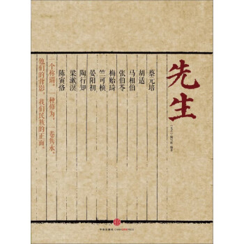 先生pdf/doc/txt格式电子书下载