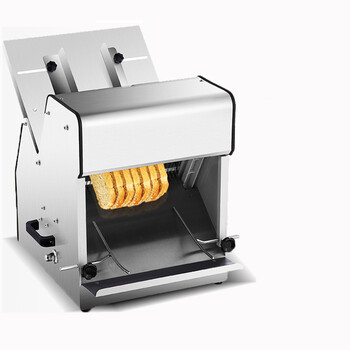 吐司面包切片器切片机切面包器分片器土司切方包机切割器商用