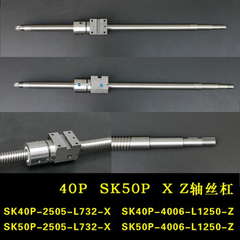 恒而达：行星滚柱丝杠螺纹磨削工艺进入冲刺阶段