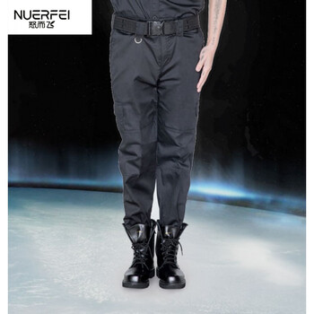 保安工作服女夏天保安服作训衣服夏季制服短袖套装男透气裤子上衣警服