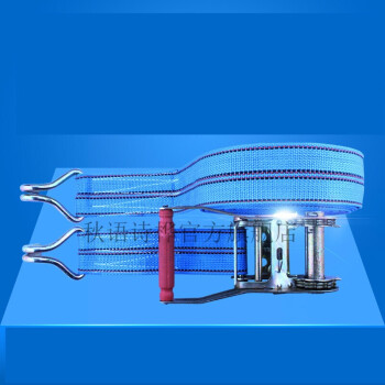 貨車捆綁帶拉緊器緊繩器 汽車收緊帶貨物捆綁繩拉緊帶 繩子收緊器 a型