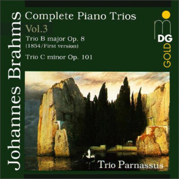  ķ˹ࣨCD Complete Piano Trios 3