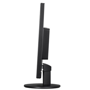 AOC E970SWN 18.5英寸LED背光节能窄边框液晶显示器（黑色）