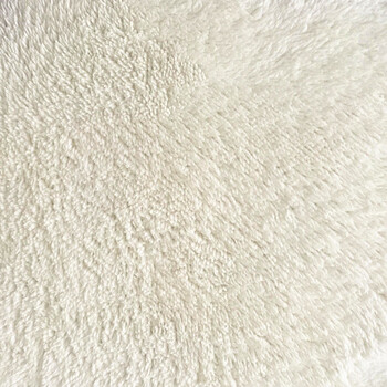 地毯拼接图儿童卧室 长毛绒泡沫加厚可爱方块板垫子满铺家用 米白 60*