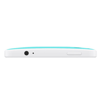 【联通赠费版】锤子 坚果 32GB 青色 移动联通4G手机 双卡双待