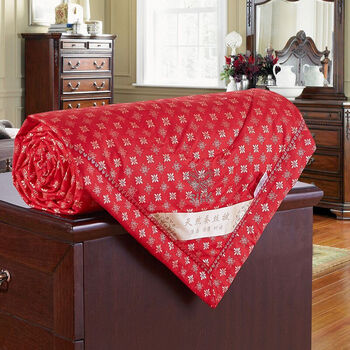 可水洗空调被夏凉被单人夏季薄被子被芯春秋被双人被儿童被1.