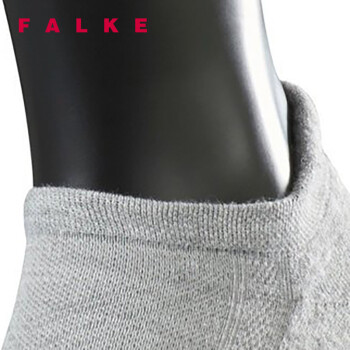 FALKE ¹ӥ Cool Kick˶ʱ͸ļͲŮ īɫlight grey 37-38 16609-3400