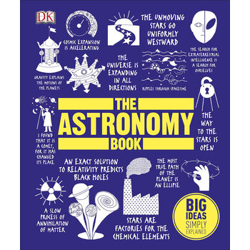 英文原版the Astronomy Book Big Ideas Dk天文百科 摘要书评试读 京东图书 英文原版the Astronomy Book Big Ideas Dk天文百科 摘要书评试读 京东图书