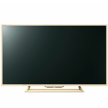 
                                        索尼（SONY）G9 48英寸全高清 LED液晶电视（KDL-48R550C 金色尊享版）                