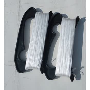 潍坊风筝 2018新款新品儿童卡通前撑杆猫头鹰风筝 微风易飞 风筝 100