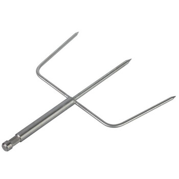 电影影视片场用三叉 泡沫叉 三针叉 钢叉摄影鱼叉 米菠萝泡沫叉