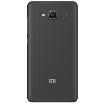 小米（MI）红米2A 移动4G版(8G ROM)手机 灰色