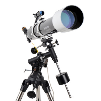 星特朗 90DX天文望远镜电动跟踪高倍高清成像专业观星夜视正像天地两用 套餐3：太阳护眼观测版
