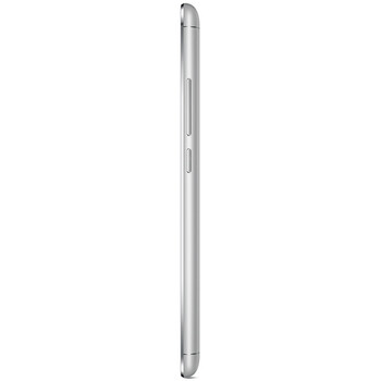 【联通赠费版】魅族 MX5 16GB 银白色 移动联通双4G手机 双卡双待