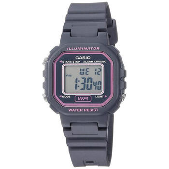 卡西欧(casio) classic quartz 女子手表专柜la20wh8acf