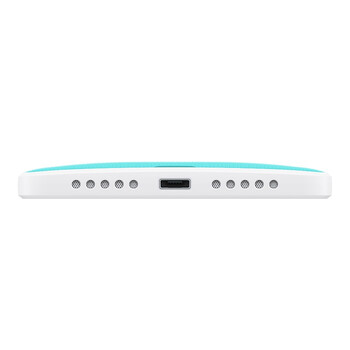 【联通赠费版】锤子 坚果 32GB 青色 移动联通4G手机 双卡双待