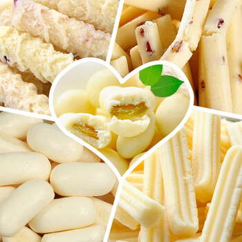 奶酪组合 内蒙古产奶制品红枣酸奶干 牛奶提子豆零食