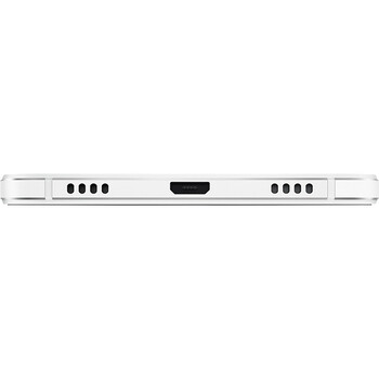 荣耀7i 3GB内存DM定制版 冰川白 移动联通电信4G手机 双卡双待