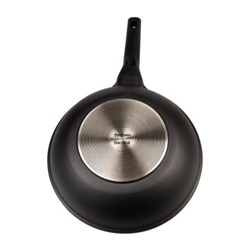 荷家臻品 PETE健康不粘炒锅 GEGG-28