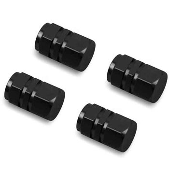 维友赞汽车轮胎气嘴帽 法嘴气门嘴帽 铝合金汽