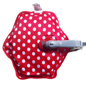 热水袋508国家标准新三重保护水电分离电热水袋电暖宝暖手宝暖手袋