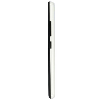 中兴(N928DT) 威武3C 移动4G双卡双待智能手机V5 前黑后白