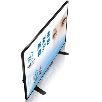 飞利浦（PHILIPS）50PFF5650/T3 50英寸 八核智能(舒视蓝、抗蓝光)护眼全高清LED液晶电视 (京东微联APP控制)