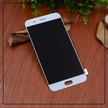 r11手机屏幕总成 维修碎屏 显示液晶屏 适用于r11触摸屏 oppo r11屏幕