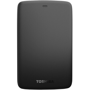 東芝(toshiba) 新小黑a3系列 1tb 2.5英寸 usb3.