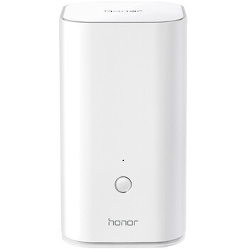 华为（HUAWEI） 荣耀立方（网络电视机顶盒+智能路由器+NAS家庭存储）