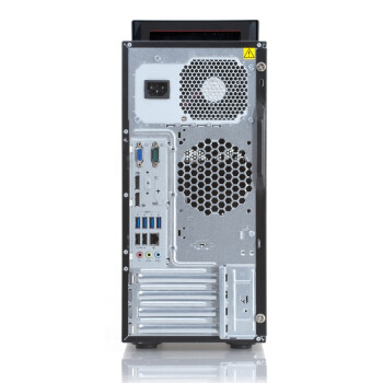 联想（Lenovo）扬天A4600k-00 台式电脑 （G3250 4G 1T DVD WIFI WIN8.1)
