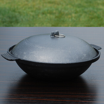 锅巴饭锅铁砂锅煲仔饭锅黄焖鸡米饭砂锅铸铁黄焖鸡砂锅 铸铁砂锅18