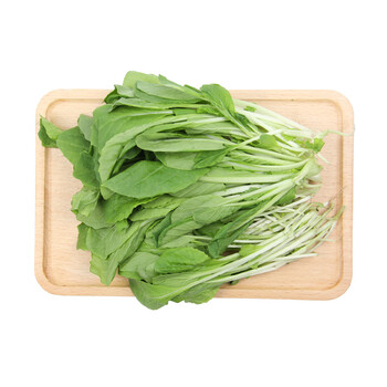 小汤山 小白菜苗 约200g 新鲜蔬菜