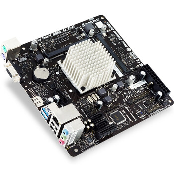 映泰(biostar)n3150nh 主板((intel n3150 / cpu onboard)