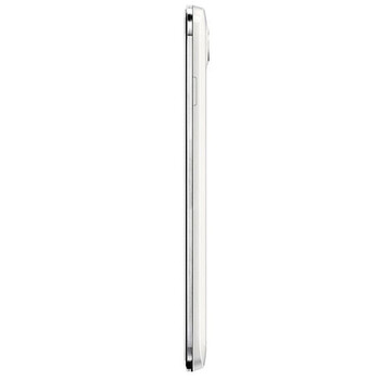 中兴 Q701C 天翼3G 电信手机 （4G ROM） 白色